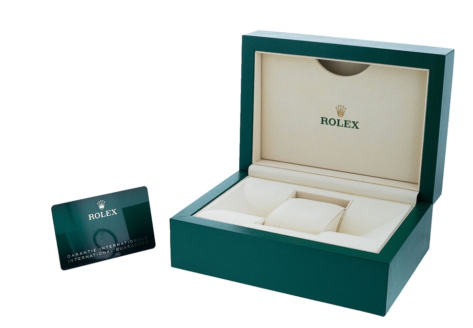 Rolex Deepsea 126660 Image 4